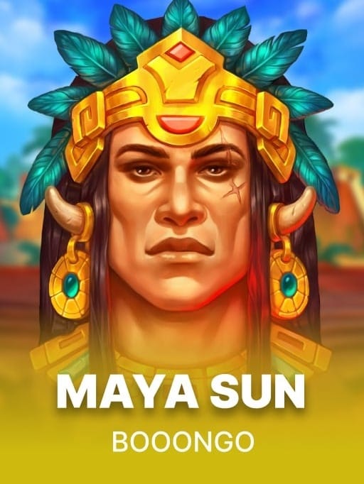 Maya Sun screenshot