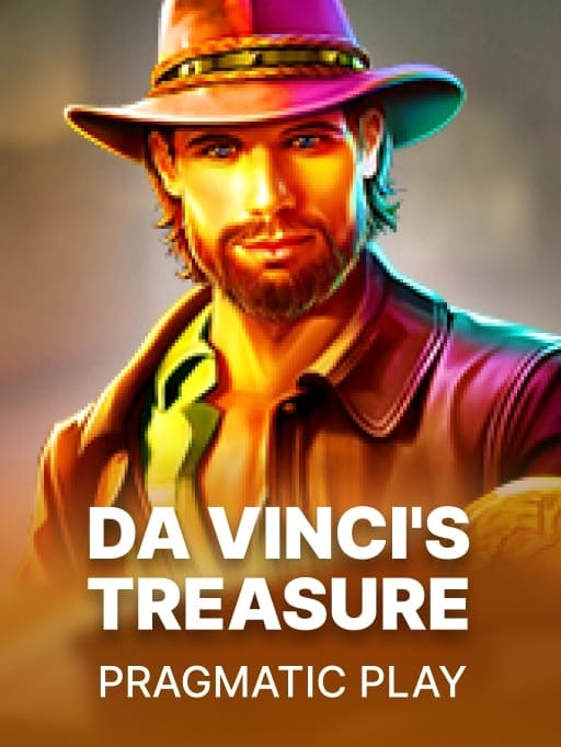 Da Vinci's Treasure screenshot