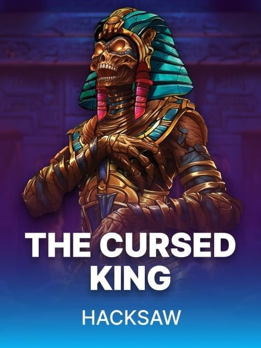 The Cursed King screenshot