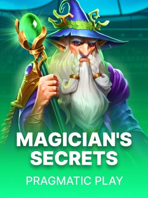 Magician's Secrets screenshot