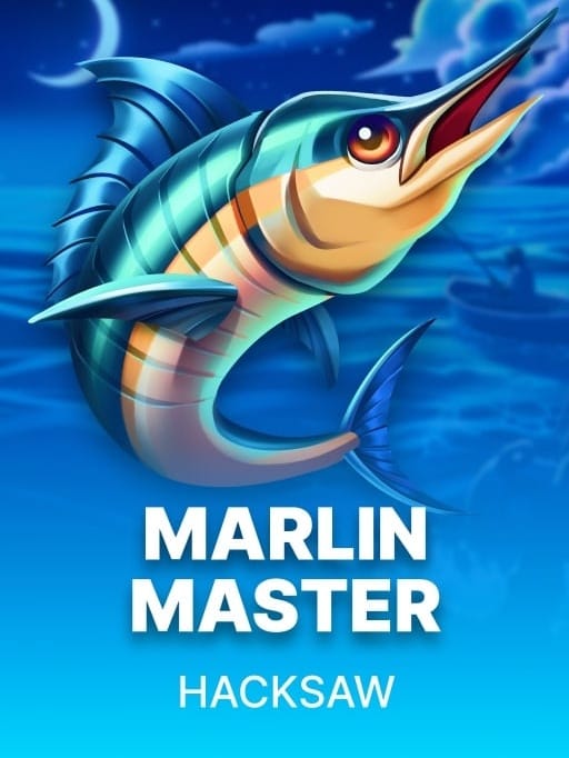 Marlin Master