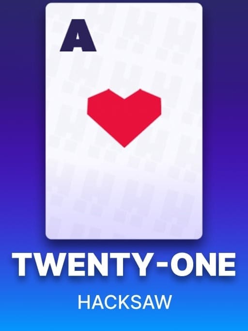 Twenty-One screenshot