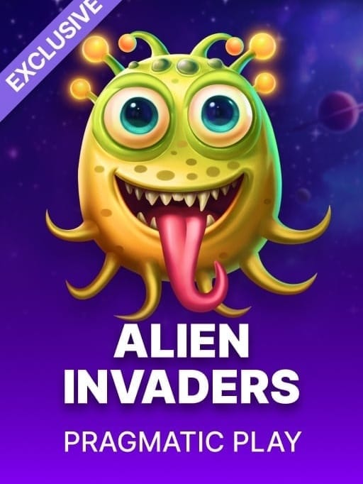 Alien Invaders screenshot
