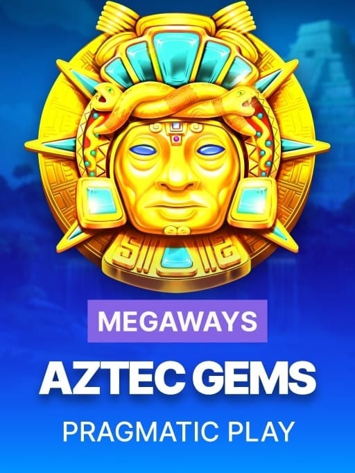 Aztec Gems Megaways screenshot