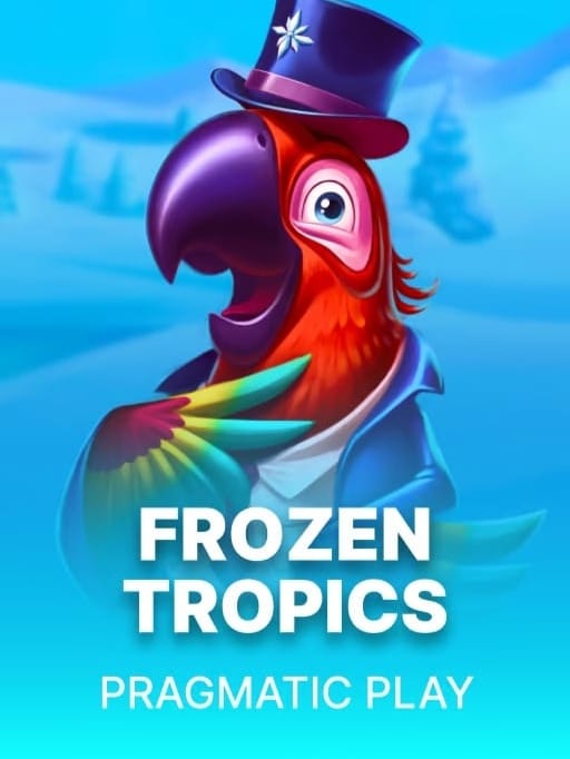 Frozen Tropics screenshot