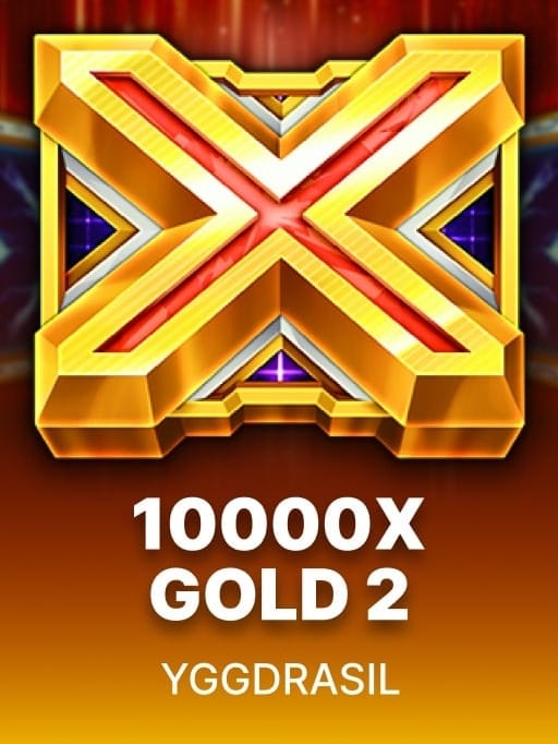 10000X Gold 2 screenshot