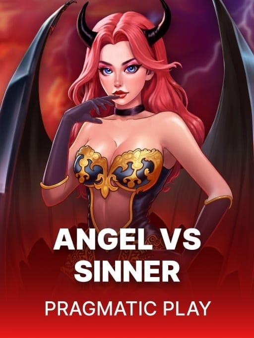 Angel vs Sinner screenshot